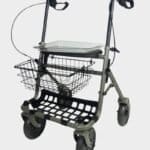 Rollator 4 roues Primo