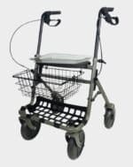 Rollator 4 roues Primo