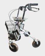 Rollator 4 roues Primo