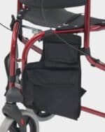 Rollator Delta Evolution