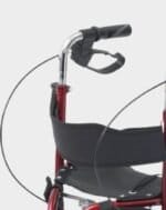 Rollator Delta Evolution