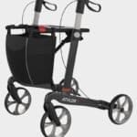 Rollator carbone Athlon