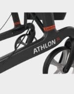 Rollator carbone Athlon