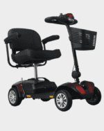 Scooter Traveler – Image 2