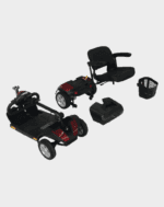 Scooter Traveler – Image 4