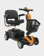 Scooter Traveler plus