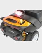 Scooter Traveler plus