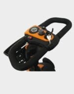 Scooter Traveler plus