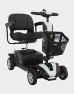 Scooter Traveler plus