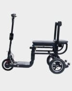 Scooter pliant E-Foldi Lite – Image 5
