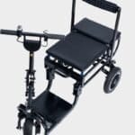 scooter pliant e-foldi lite