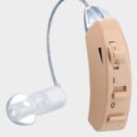 aide auditive discrete premium