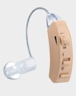 aide auditive discrete premium