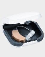 aide auditive discrete premium