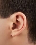 aide auditive intra-auriculaire