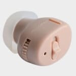 aide auditive intra-auriculaire