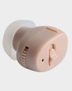 aide auditive intra-auriculaire