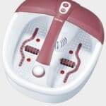 bain de pieds beurer