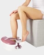 bain de pieds beurer