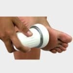 rape rotative pedisoins