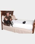 barriere de lit escamotable