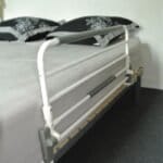 barriere de lit escamotable modulo