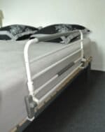 barriere de lit escamotable modulo