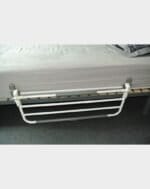 barriere de lit escamotable modulo