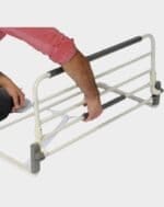 barriere de lit escamotable modulo