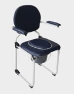 Chaise de toilettes Caraïbes – Image 4