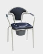 Chaise de toilettes caraibes standard