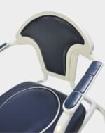 Chaise de toilettes Caraïbes – Image 2