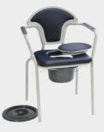 Chaise de toilettes Caraïbes – Image 3