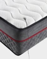 matelas chauffant et massant