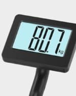 pèse personne avec ecran