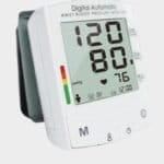 tensiomètre de poignet