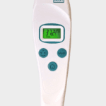 thermomètre visiofocus smart