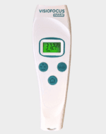 thermomètre visiofocus smart