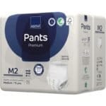 SLIPS ENFILABLES ABENA PANTS