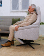 Nest fauteuil releveur 3 moteurs – Image 5