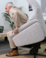 Nest fauteuil releveur 3 moteurs – Image 6