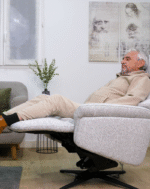 Nest fauteuil releveur 3 moteurs – Image 7