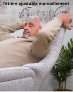 Nest fauteuil releveur 3 moteurs – Image 10