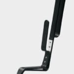 pince hygiénique pour papier toilette