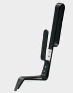 pince hygiénique pour papier toilette