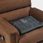 coussin anti-glissement