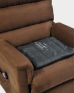 coussin anti-glissement