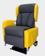 proclassic fauteuil releveur 2 moteurs