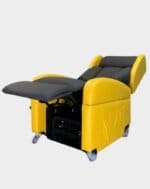 proclassic fauteuil releveur 2 moteurs