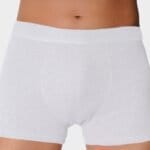 Shorty intraversable homme